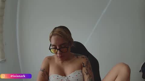 Isis  online show from 01-19-26, 03:49