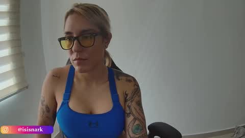 Isis  online show from 02-11-26, 03:39