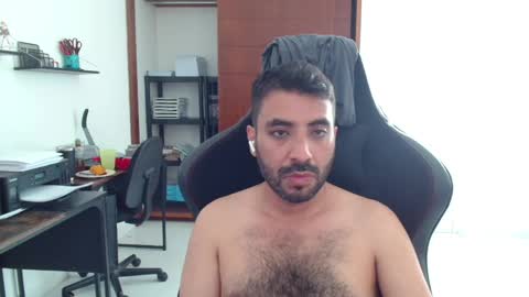 Roberto Carlos online show from 03-27-26, 10:31