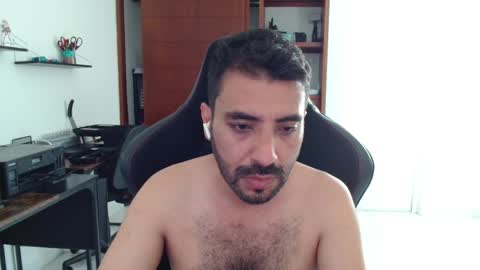 Roberto Carlos online show from 04-05-26, 11:13