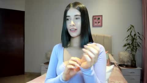 Snapshot of vallejo_macarena chatting on 04-26-26, 02:09 Macarena online show from 04-26-26, 02:09