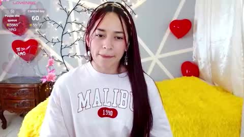 Valleria online show from 02-21-26, 09:49