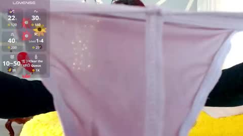 Valleria online show from 03-05-26, 07:54