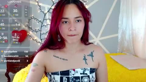 Valleria online show from 03-06-26, 09:00