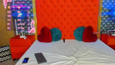 Valerie Val V online show from 02-14-25, 03:33