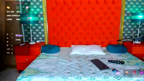 Valerie Val V online show from 04-21-26, 06:01