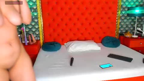 Valerie Val V online show from 06-10-26, 04:45