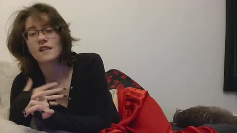 Snapshot of valleriestarr chatting on 02-05-26, 02:16 Vallerie Starr online show from 02-05-26, 02:16