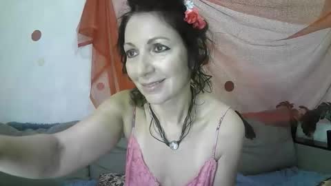 ValleriWind online show from 04-12-26, 11:10