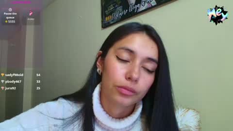 Taty independent account online show from 04-15-26, 07:58