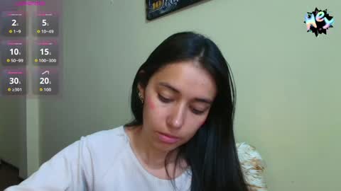 Taty independent account online show from 06-04-26, 03:07