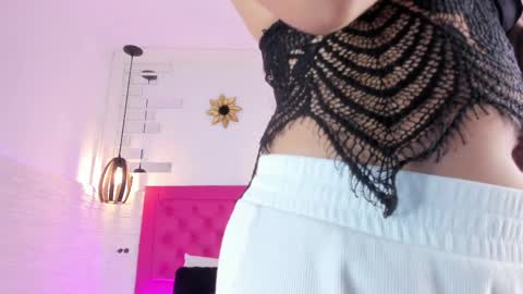 Vallolet Peach  online show from 02-28-25, 11:36