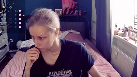 originally accaunt on cb - valorant girl   nude show - only pvt. online show from 05-09-26, 03:28