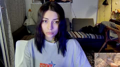 Little Devil online show from 01-29-25, 08:14