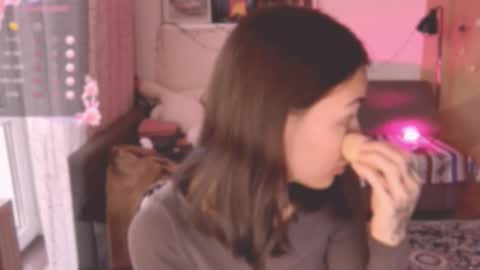 Little Devil online show from 02-12-25, 01:27