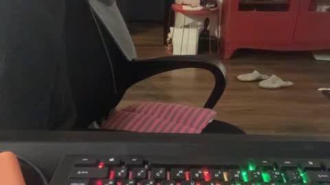 Little Devil online show from 03-01-25, 03:05