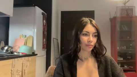 Little Devil online show from 03-07-25, 08:44