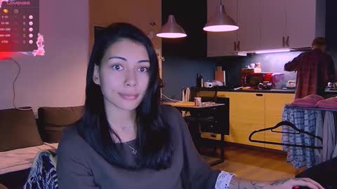 Little Devil online show from 10-07-25, 06:27