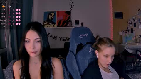 Little Devil online show from 02-13-26, 04:03