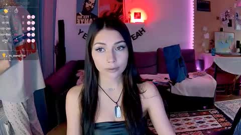 Little Devil online show from 03-18-26, 04:21