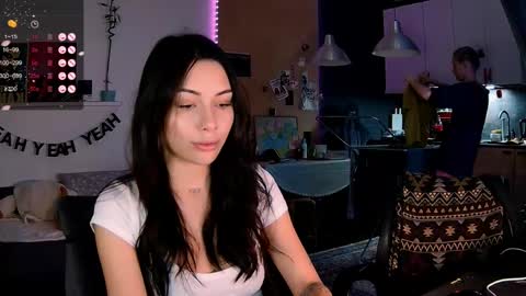 Little Devil online show from 03-22-26, 04:43