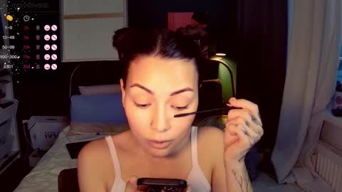 Little Devil online show from 04-23-26, 05:48