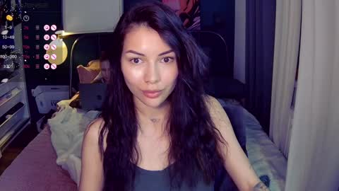 Little Devil online show from 05-05-26, 09:12