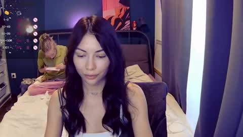 Little Devil online show from 05-11-26, 03:40