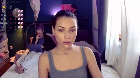 Little Devil online show from 05-16-26, 03:44
