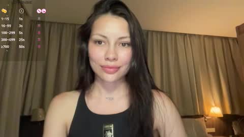 Little Devil online show from 05-28-26, 01:08