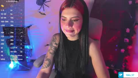 Valu online show from 10-22-25, 08:52