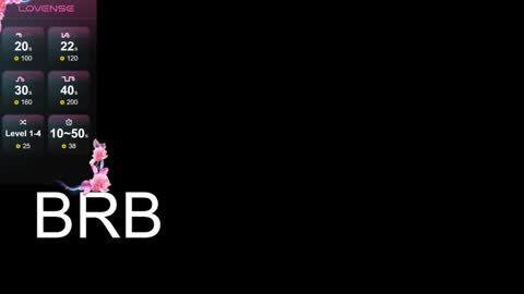 Isabella online show from 12-26-24, 05:19