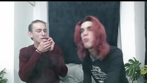 Vamp Noah and Dan online show from 12-04-24, 03:04