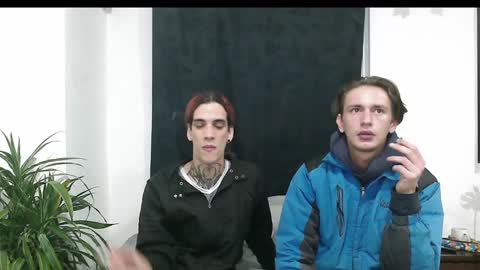 Vamp Noah and Dan online show from 12-29-24, 02:49