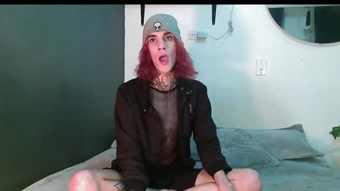 Vamp Noah and Dan online show from 02-02-25, 01:45