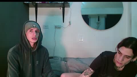 Vamp Noah and Dan online show from 02-05-25, 03:34