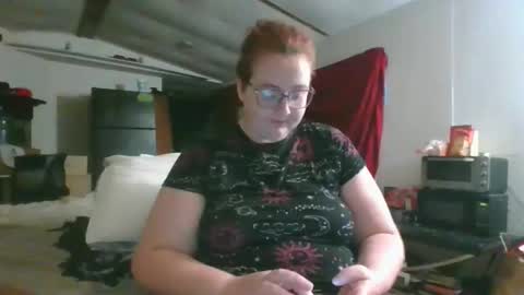 vamperxistic online show from 02-25-26, 01:04
