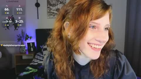 Vampi online show from 05-22-26, 03:06