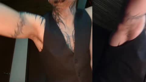 david guzman i model independenthelp me with a thumbs up online show from 02-24-25, 12:30