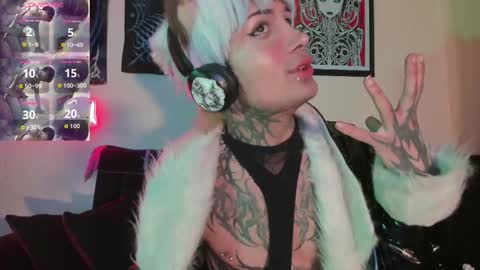 david guzman i model independenthelp me with a thumbs up online show from 02-01-26, 06:01