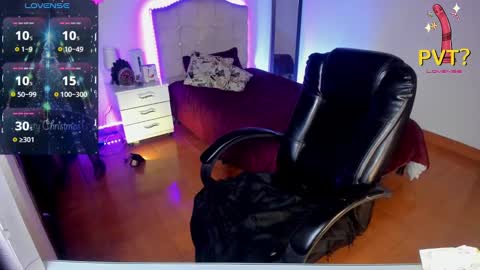 Valeria online show from 12-07-24, 10:28