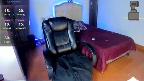 Valeria online show from 03-12-25, 01:58