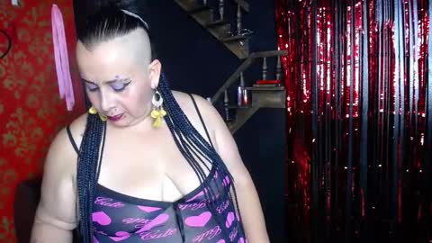 Vampy Bael online show from 11-15-25, 08:27