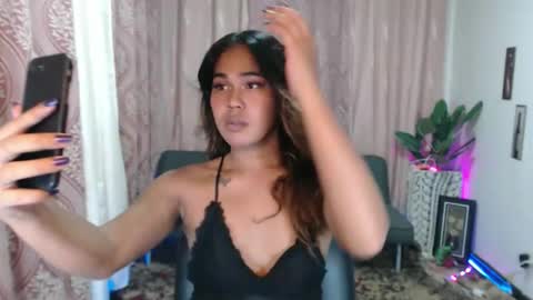 Snapshot of vampy_ebony_laxine chatting on 09-22-25, 10:17 vampy_ebony_laxine online show from 09-22-25, 10:17