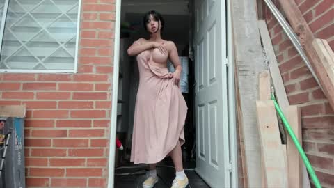 vanessa online show from 12-02-24, 05:48