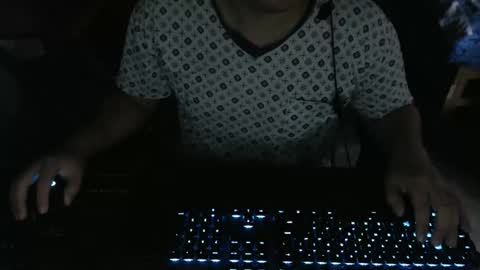 vancoserx111 online show from 03-01-26, 11:56