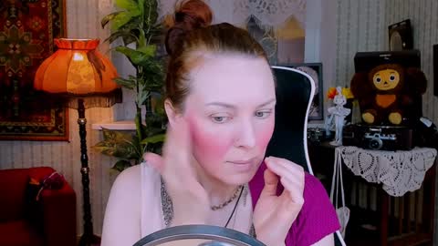 Vanda online show from 12-13-24, 06:31