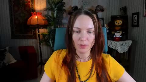 Vanda online show from 02-16-25, 11:38
