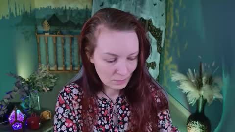 Vanda online show from 10-28-25, 05:22