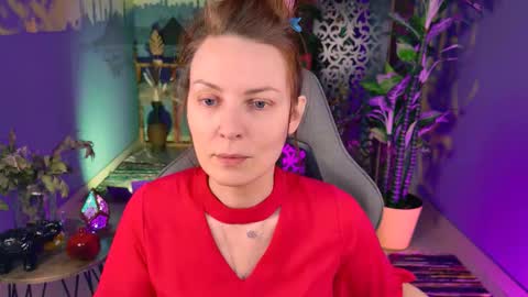 Vanda online show from 11-14-25, 09:52